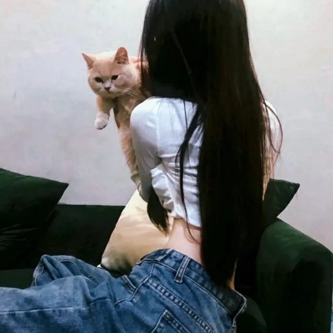 你好，火焰蓝